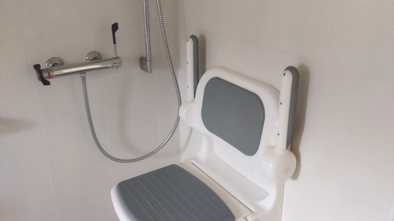Photo of Bathroom in Domeyrat