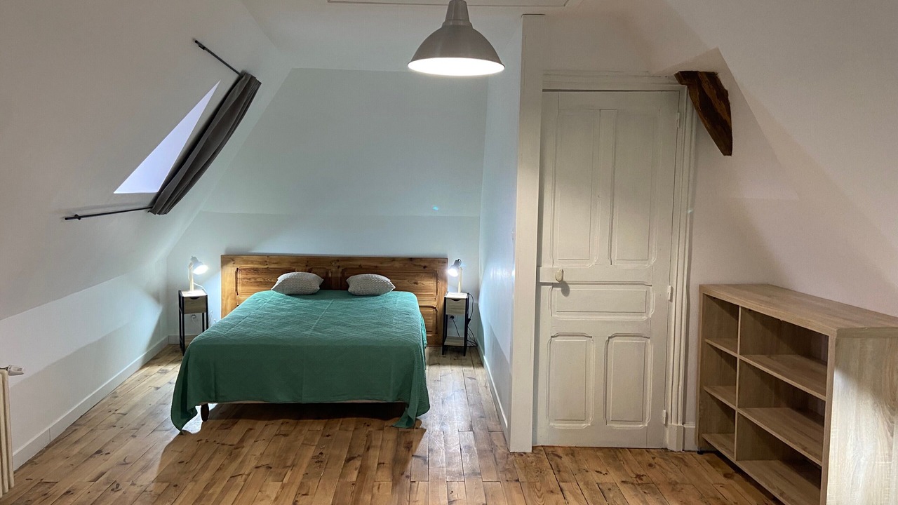 Photo of Bedroom in Saint-Flour Agglomeration