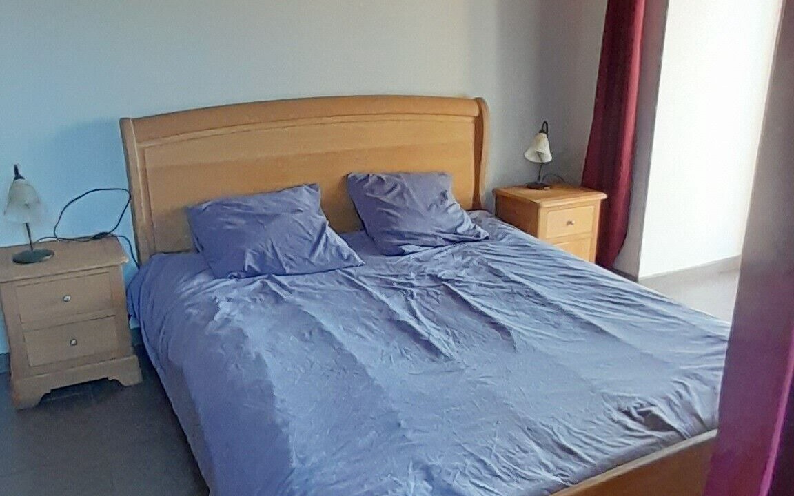 Photo of Bedroom in Lormes