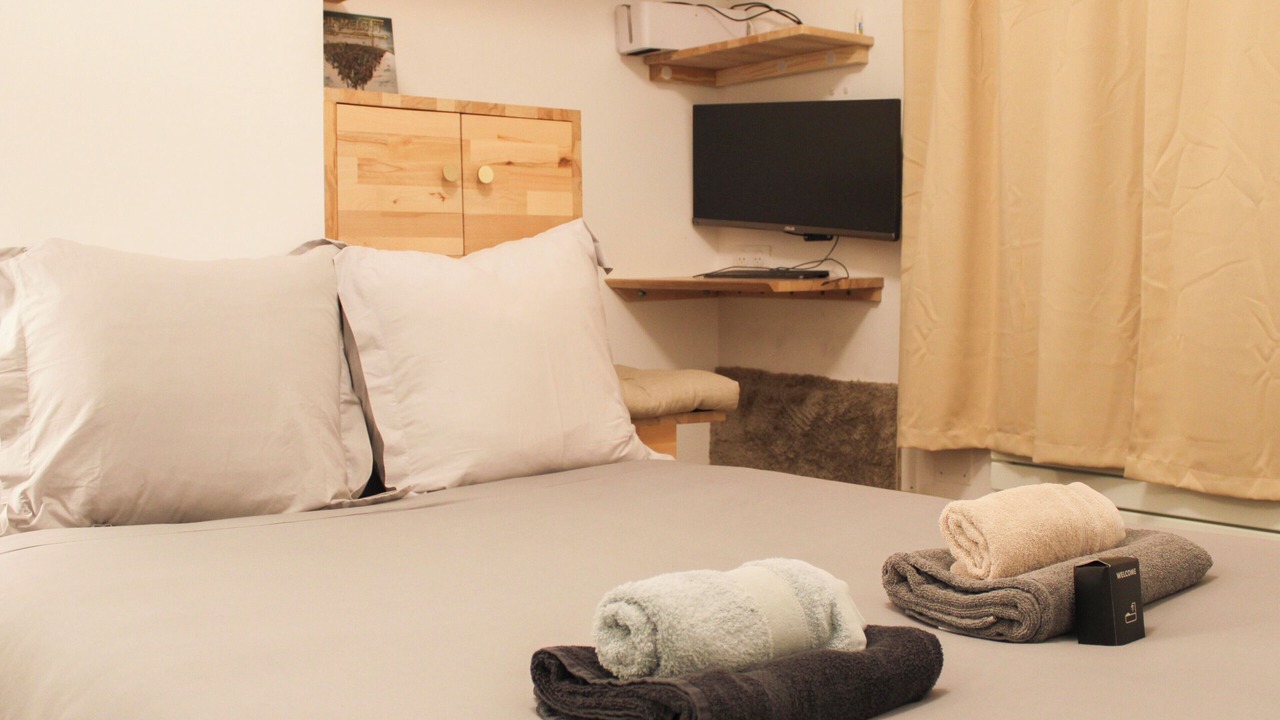 Photo of Bedroom in Petit-Ivry