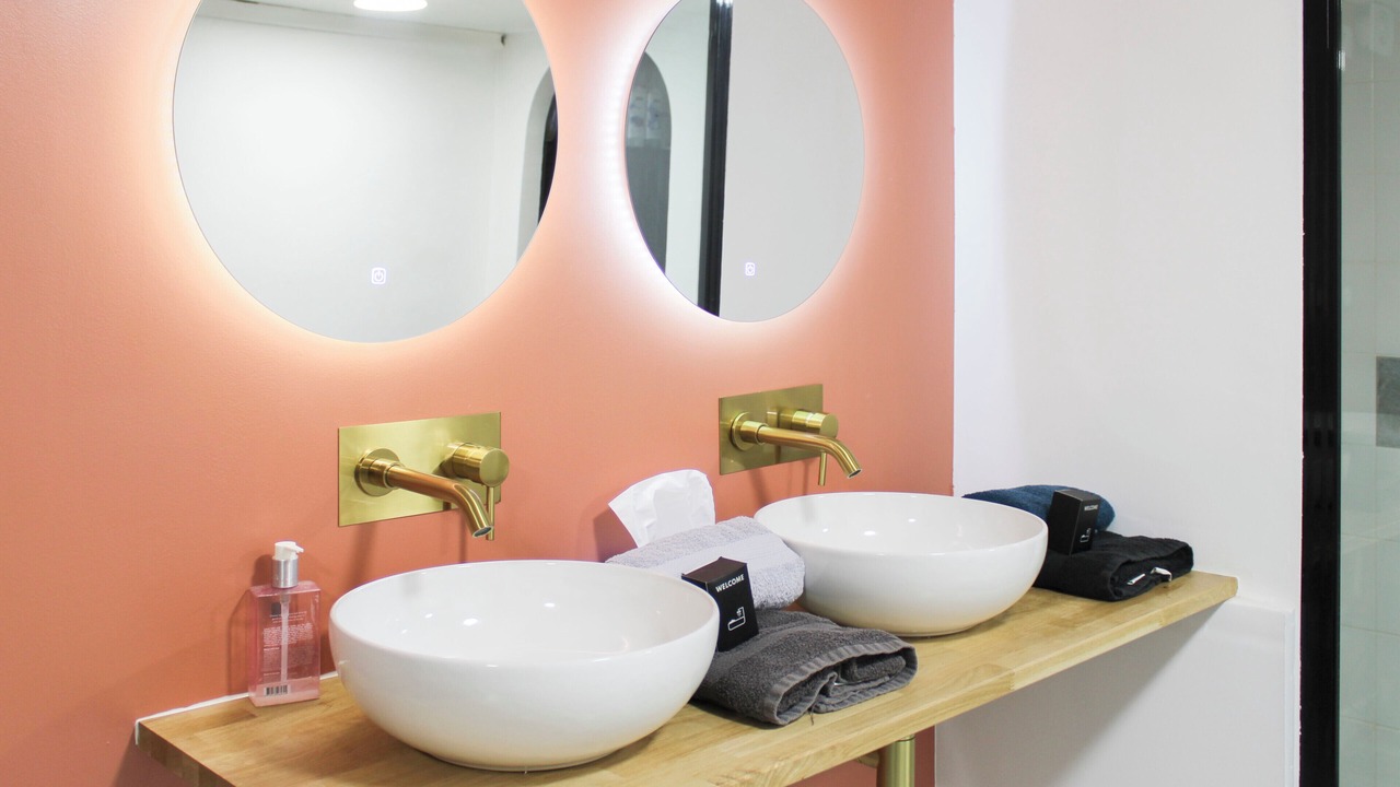 Photo of Bathroom in Petit-Ivry