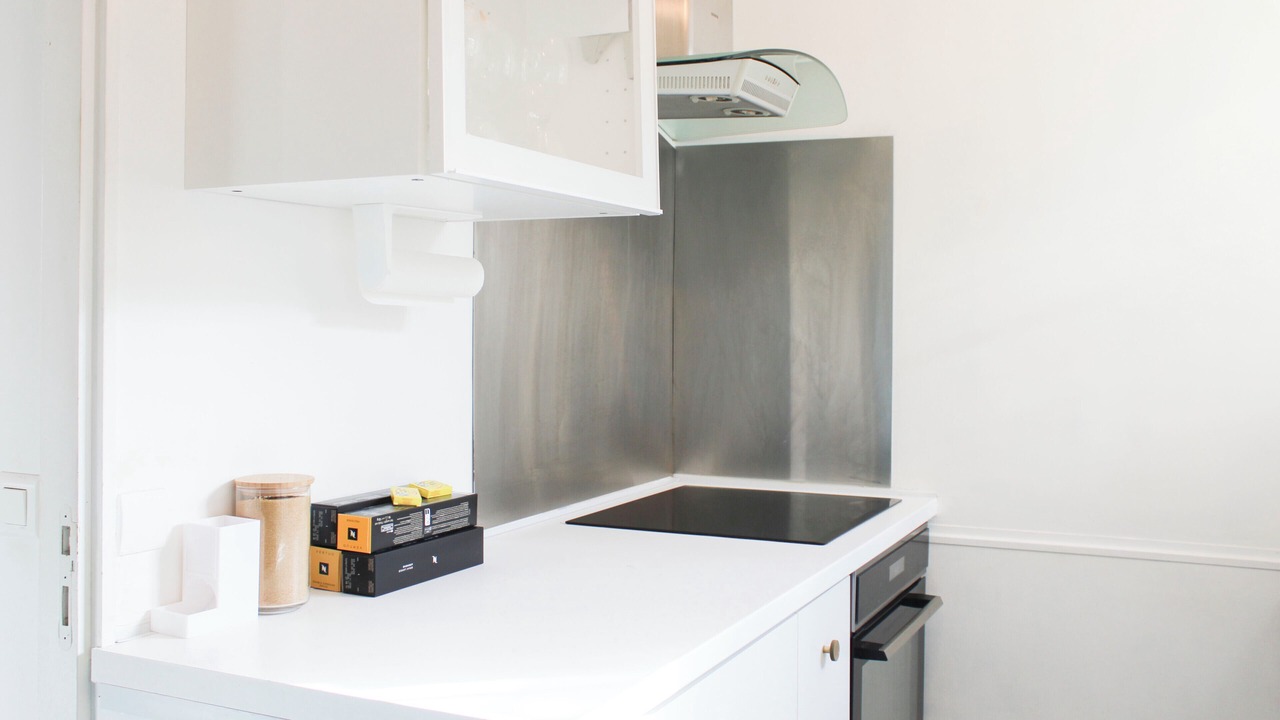 Photo of Kitchen in Petit-Ivry