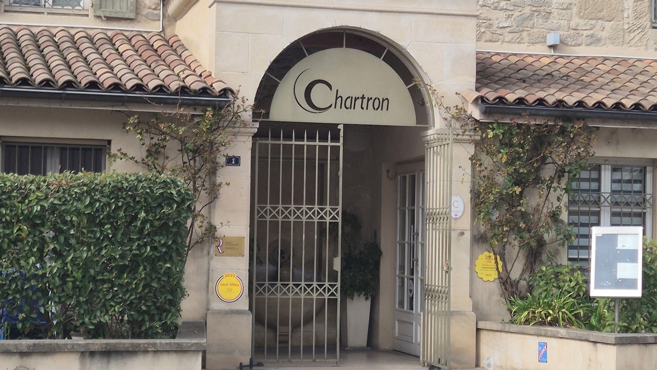 Photo of Outdoor in Saint-Avit