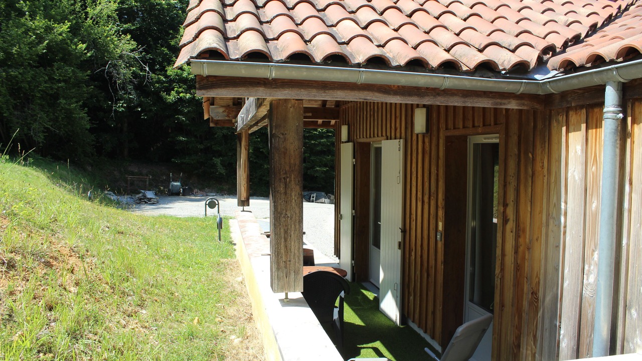 Photo of Outdoor in Boulazac-Isle-Manoire