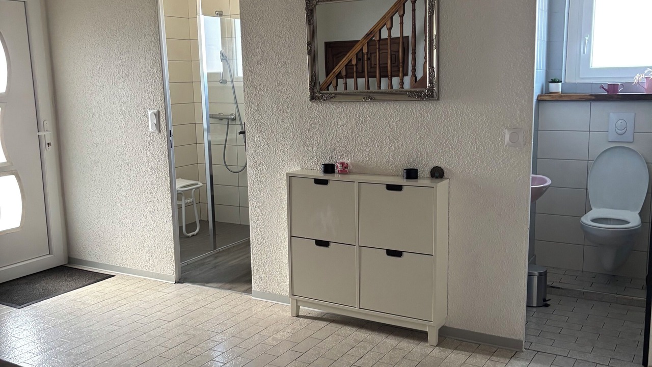 Photo of Bathroom in Esboz-Brest