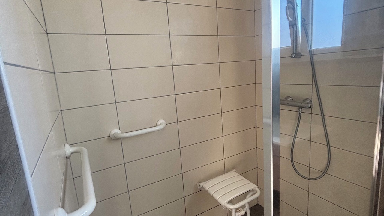Photo of Bathroom in Esboz-Brest