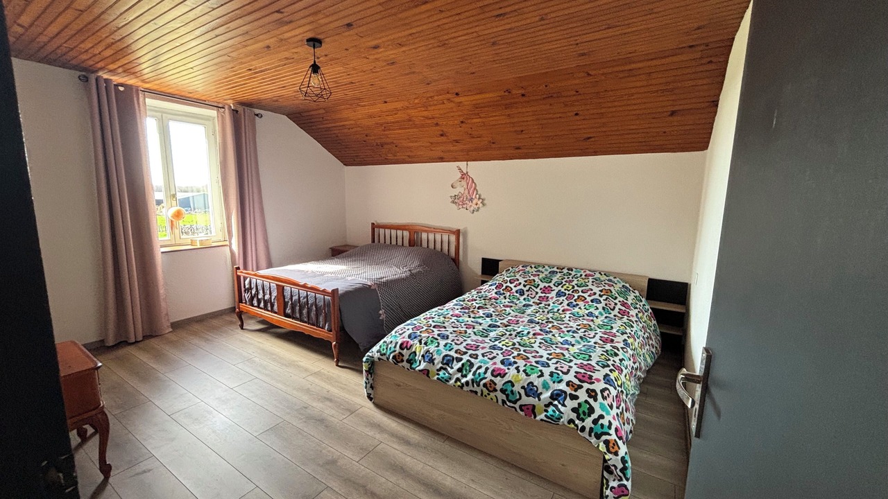 Photo of Bedroom in Esboz-Brest