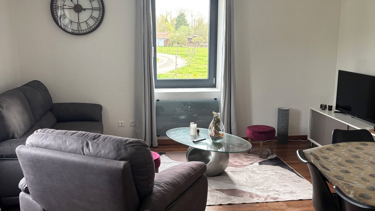 Photo of Livingroom in Esboz-Brest