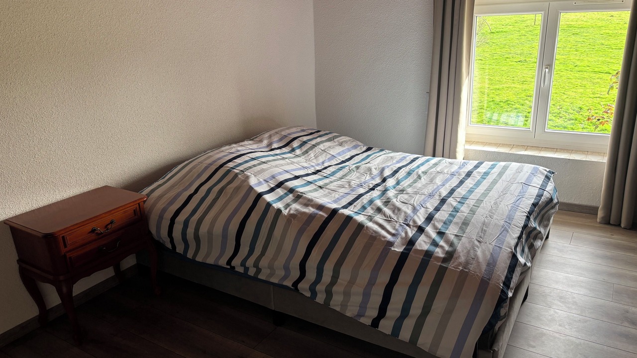 Photo of Bedroom in Esboz-Brest