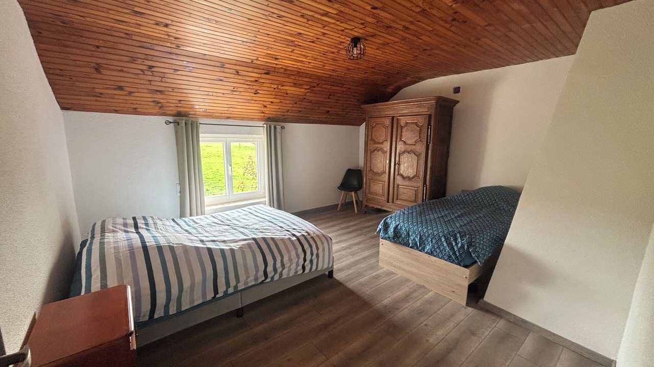 Photo of Bedroom in Esboz-Brest