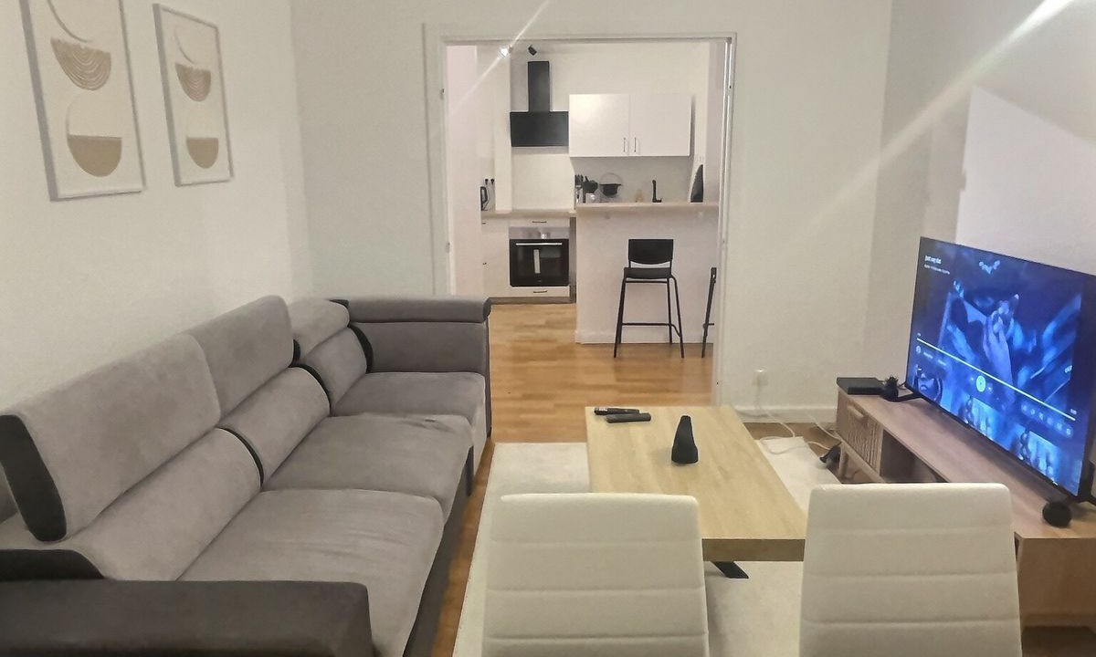 Photo of Livingroom in Saint-Fargeau