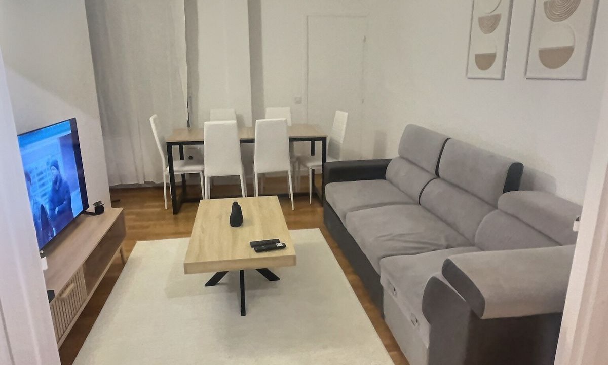 Photo of Livingroom in Saint-Fargeau
