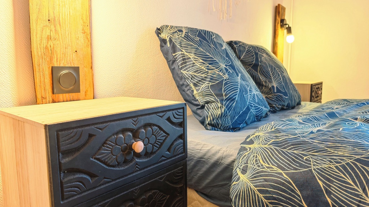 Photo of Bedroom in Aix-les-Bains