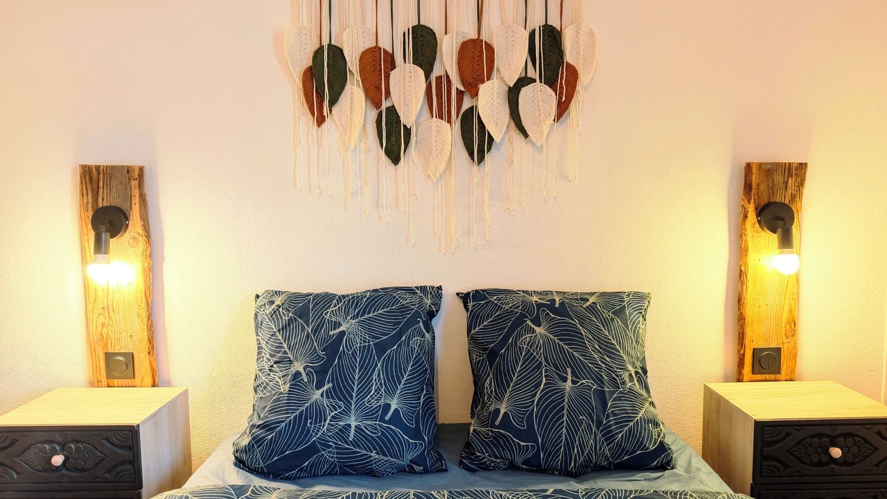 Photo of Bedroom in Aix-les-Bains
