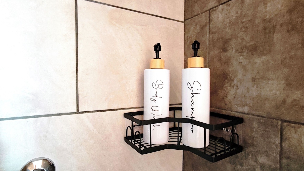 Photo of Bathroom in Aix-les-Bains