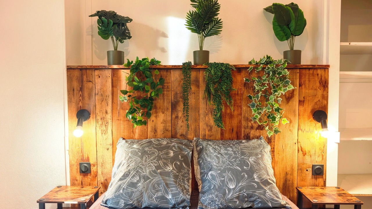 Photo of Bedroom in Aix-les-Bains