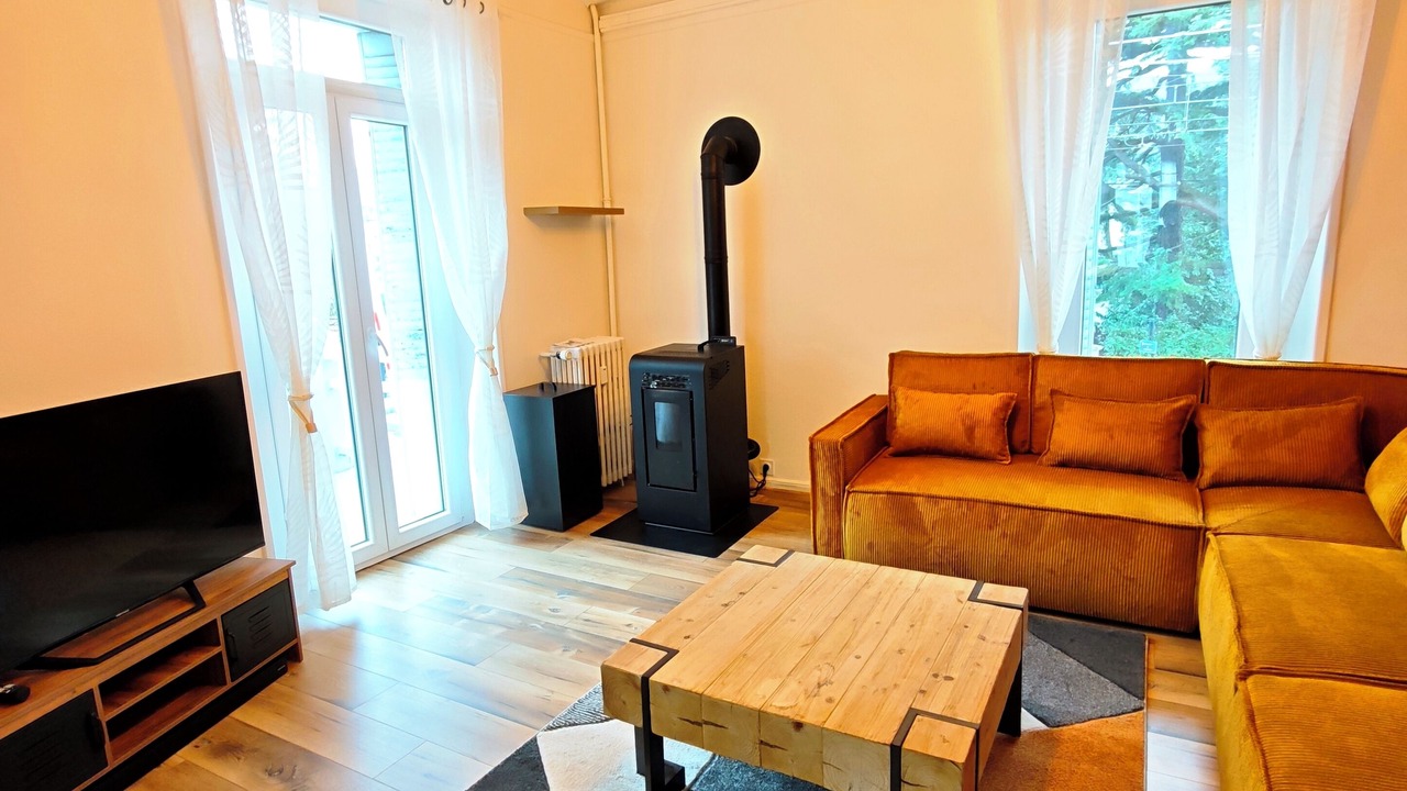 Photo of Livingroom in Aix-les-Bains