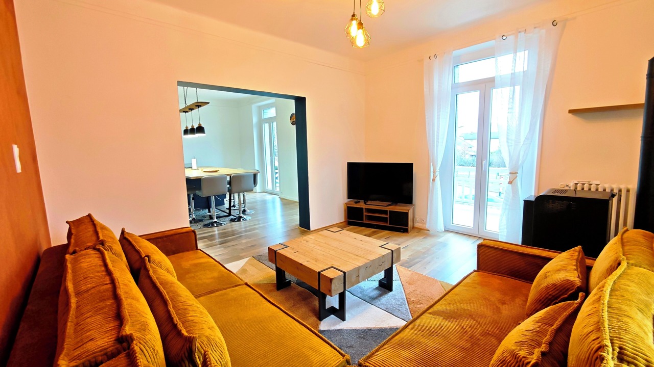 Photo of Livingroom in Aix-les-Bains