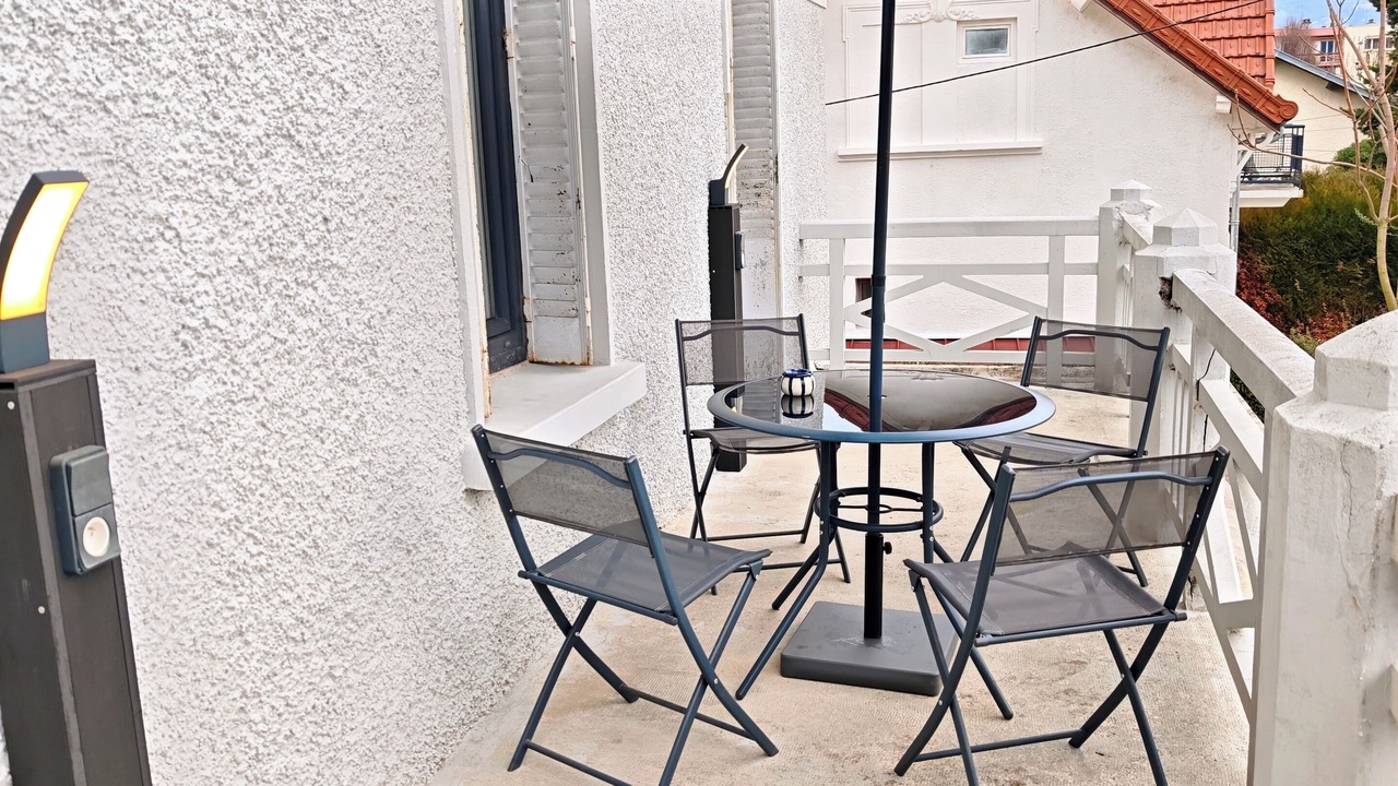 Photo of Outdoor in Aix-les-Bains