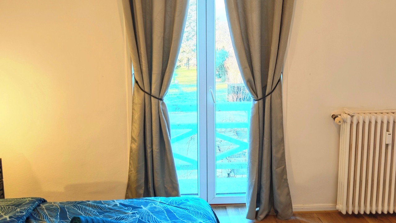 Photo of Bedroom in Aix-les-Bains