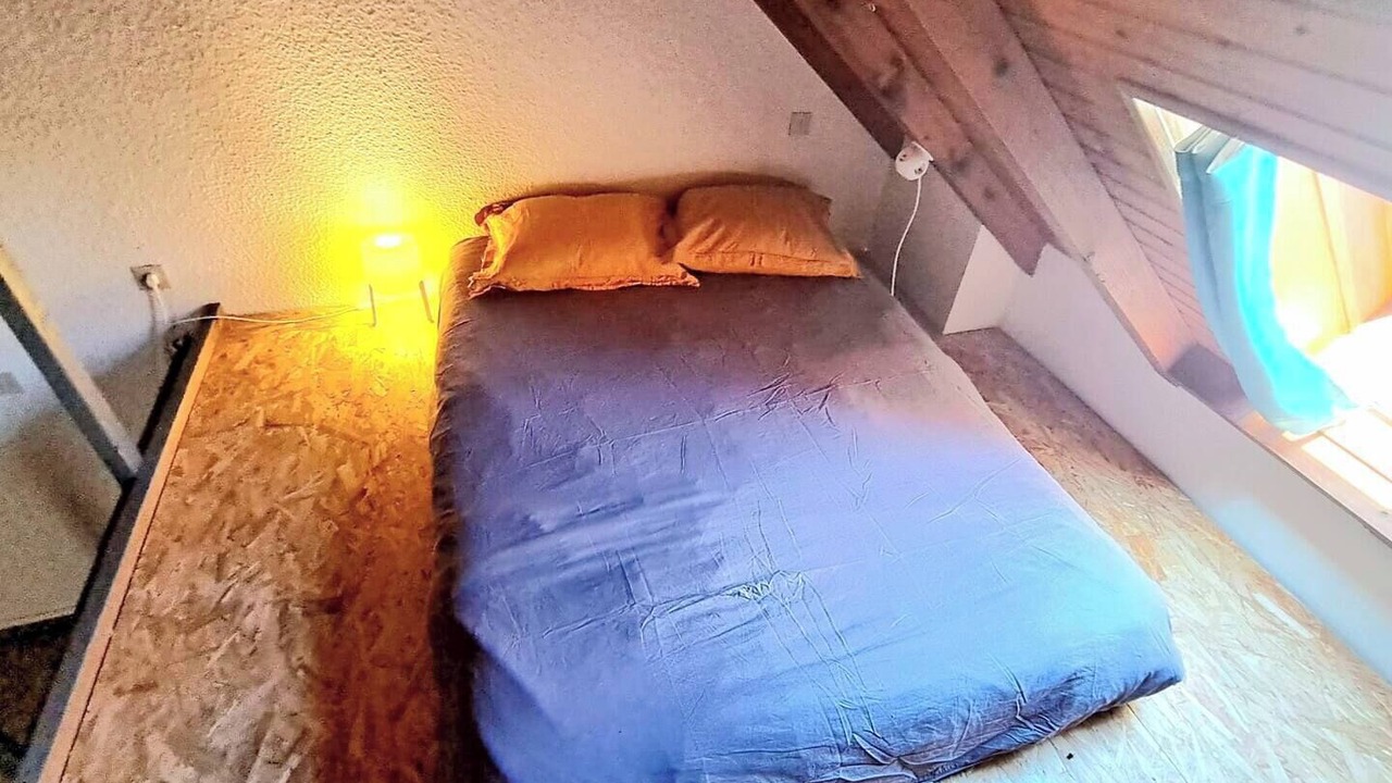 Photo of Bedroom in Arbois