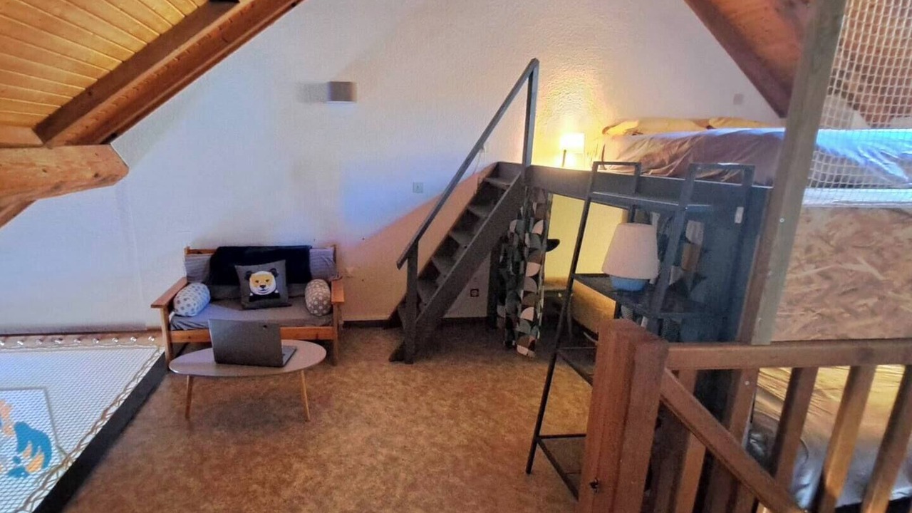 Photo of Bedroom in Arbois
