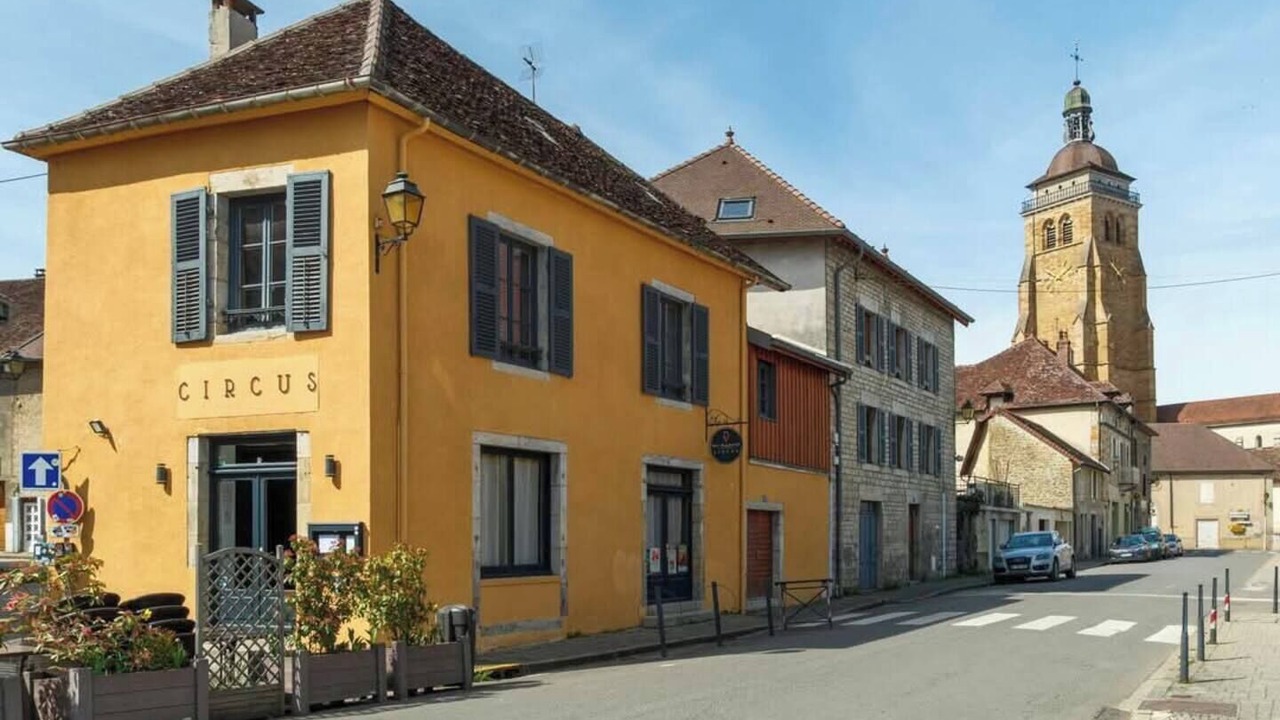 Photo of Outdoor in Arbois