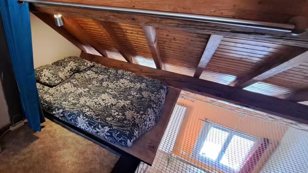 Photo of Bedroom in Arbois