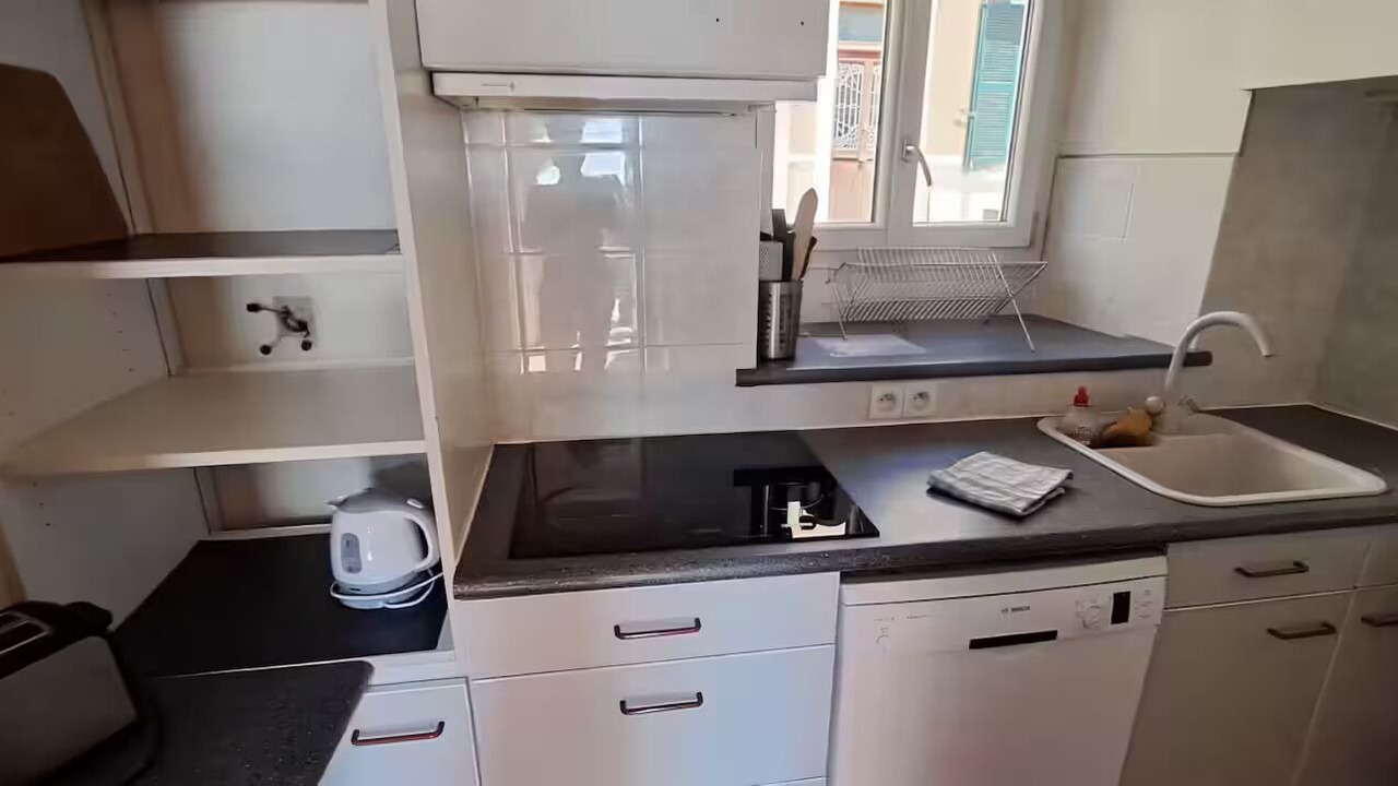 Photo of Kitchen in Arbois
