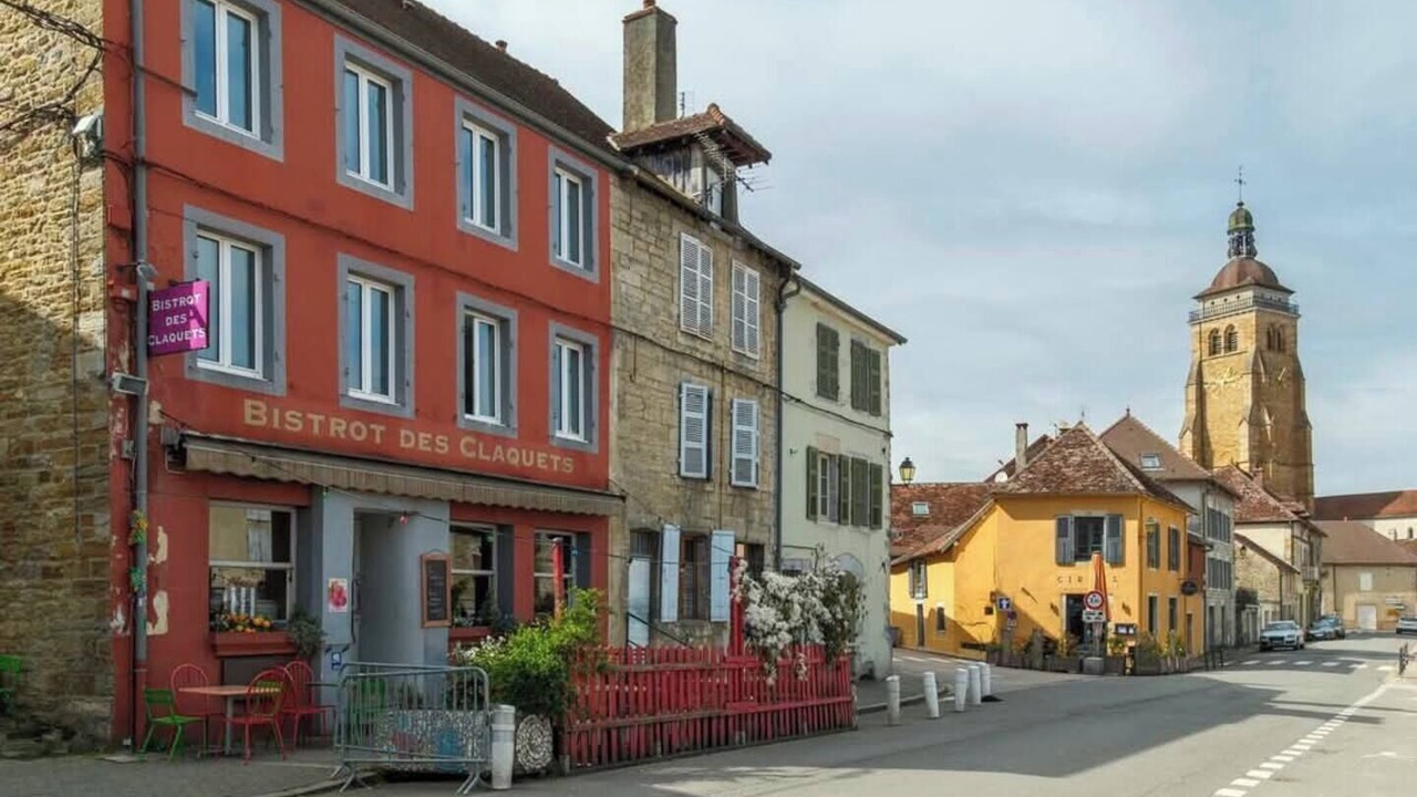 Photo of Outdoor in Arbois
