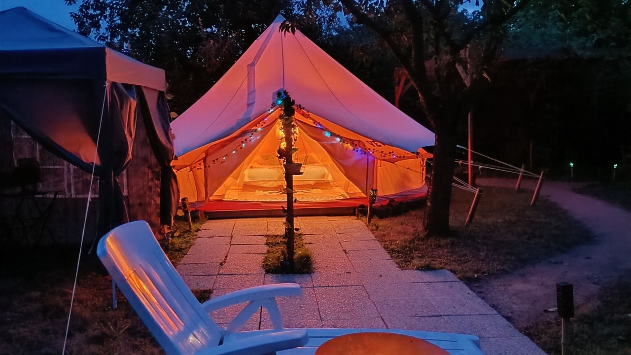 Photo of Outdoor in Bouce