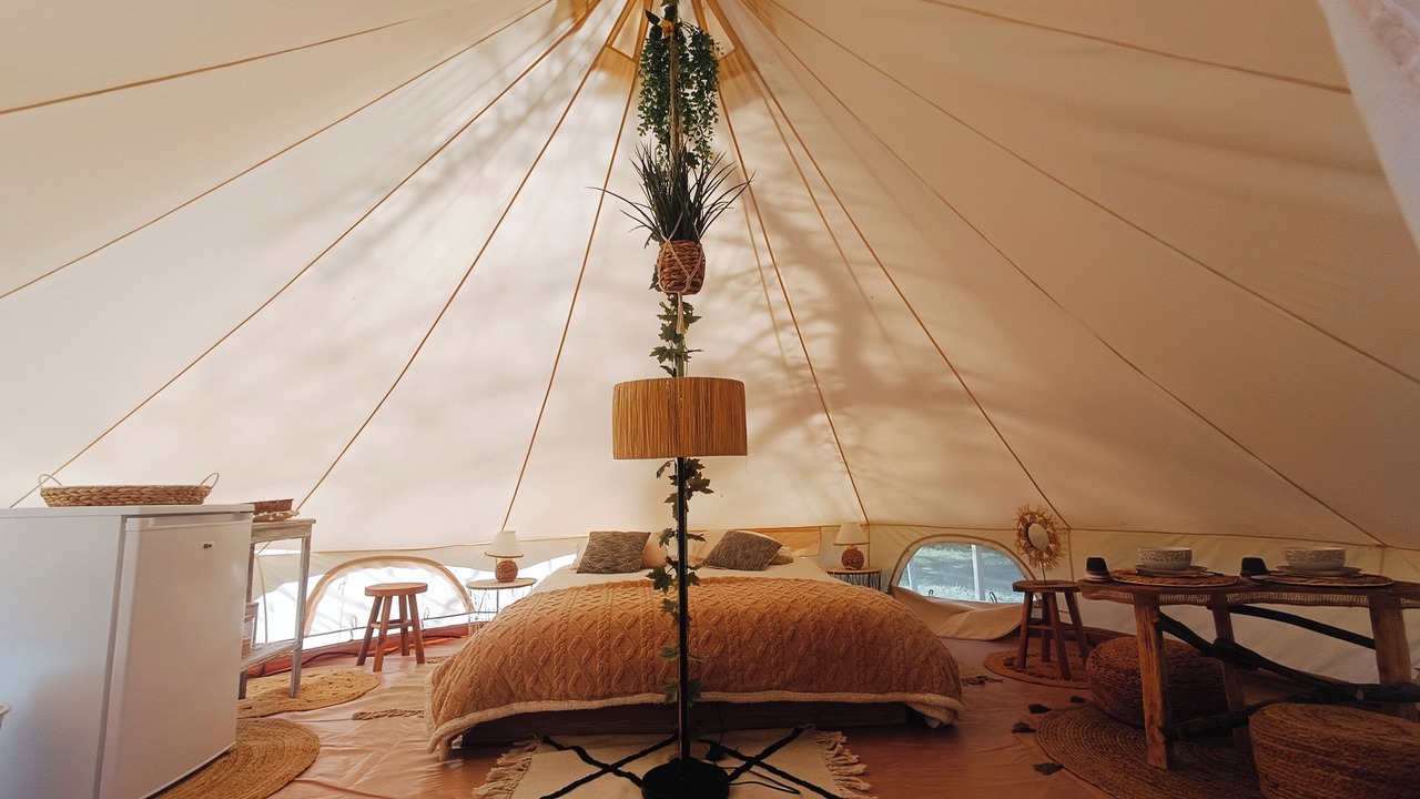 Photo of Bedroom in Bouce