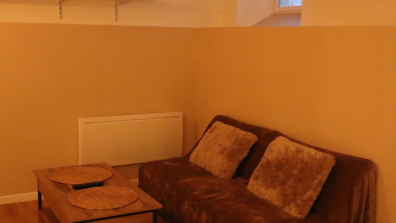 Photo of Livingroom in Vesoul