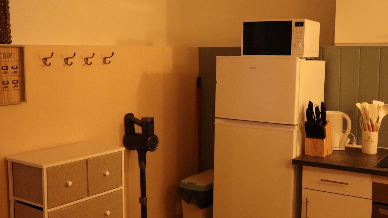 Photo of Kitchen in Vesoul