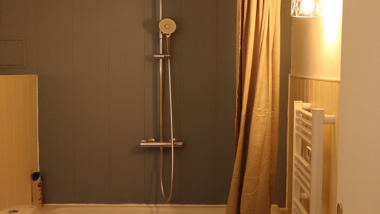 Photo of Bathroom in Vesoul
