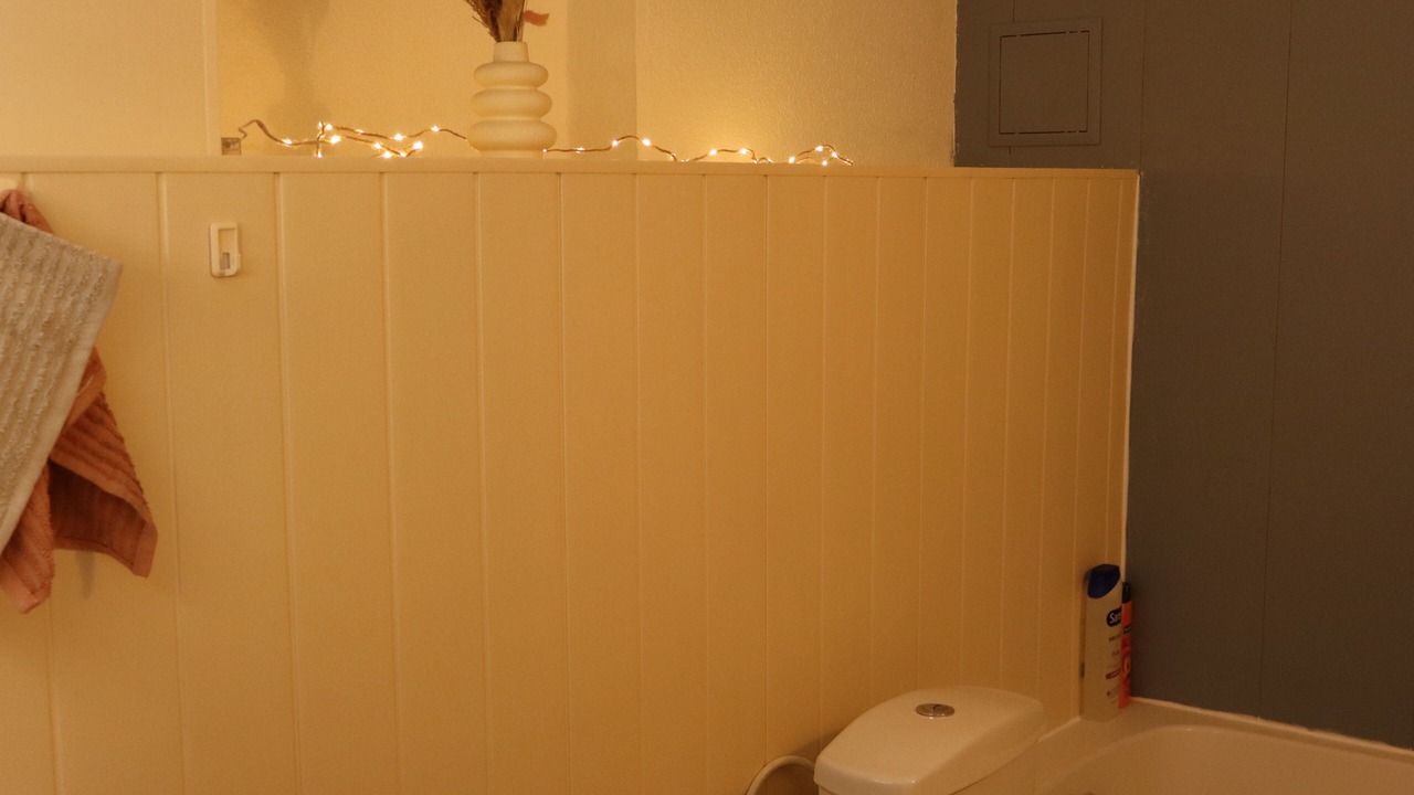 Photo of Bathroom in Vesoul