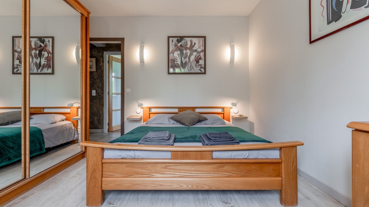 Photo of Bedroom in Mazan