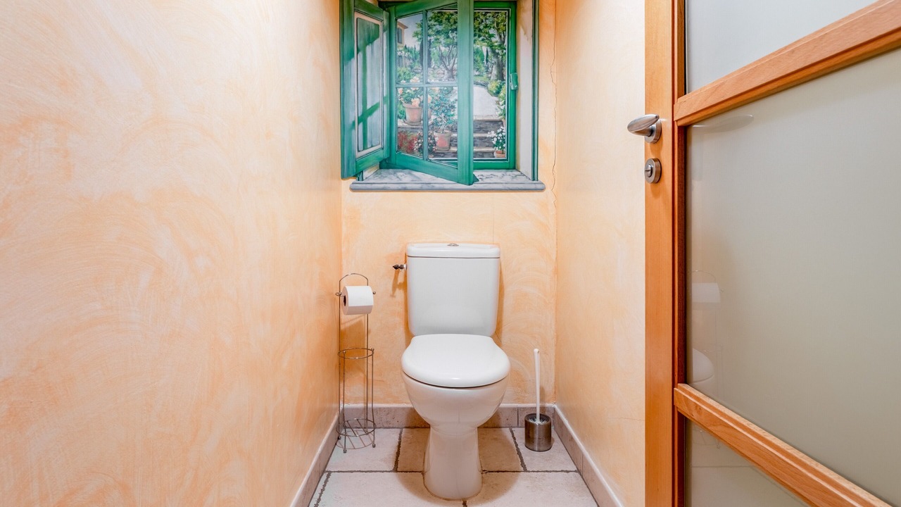 Photo of Bathroom in Mazan