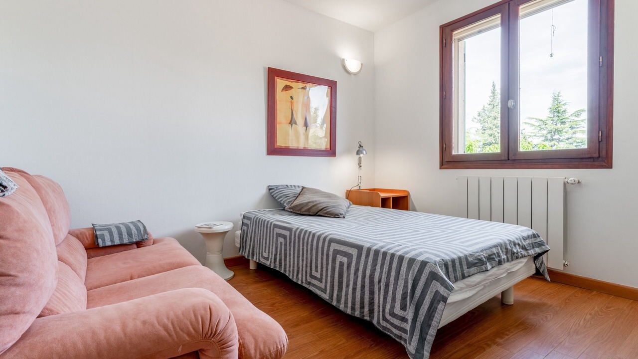 Photo of Bedroom in Mazan