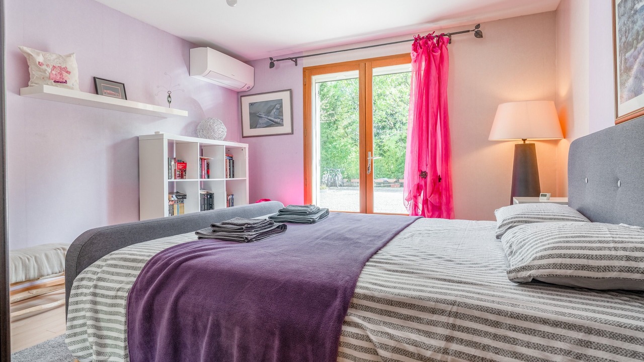 Photo of Bedroom in Mazan
