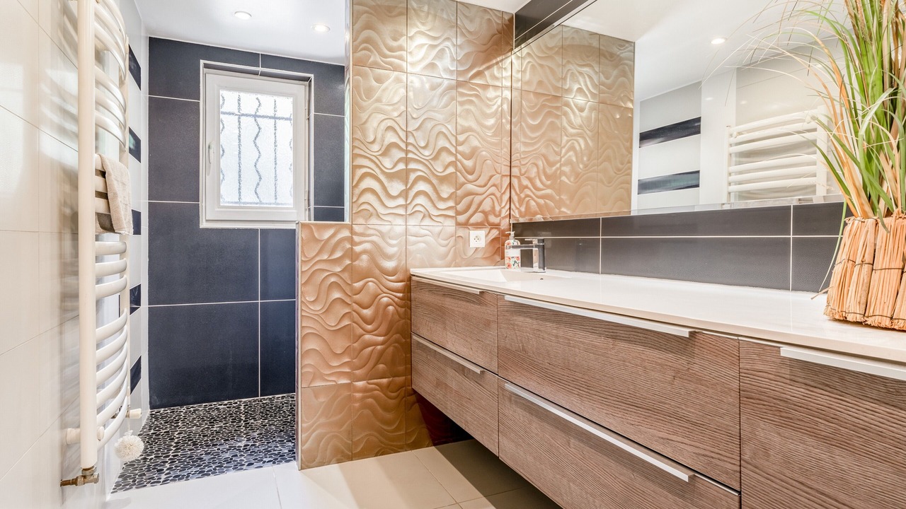 Photo of Bathroom in Mazan