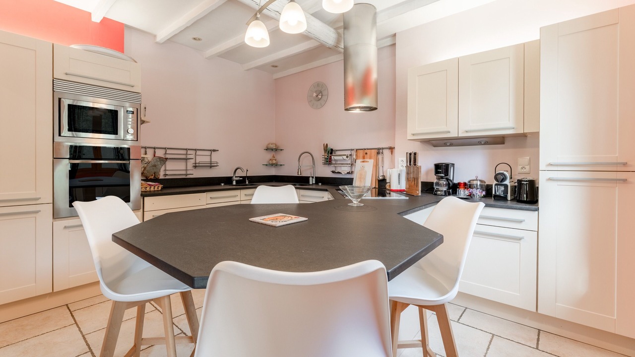 Photo of Kitchen in Mazan