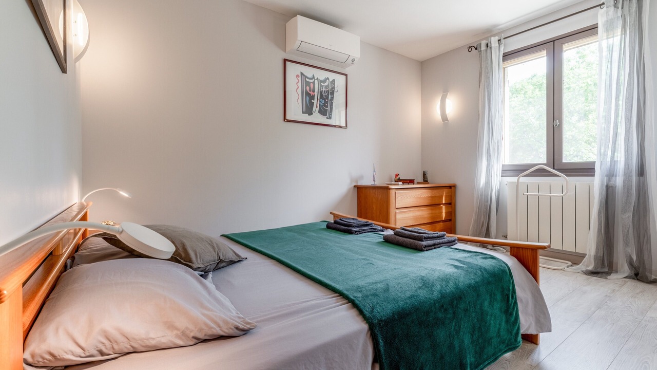 Photo of Bedroom in Mazan