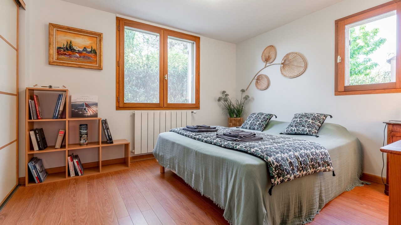Photo of Bedroom in Mazan