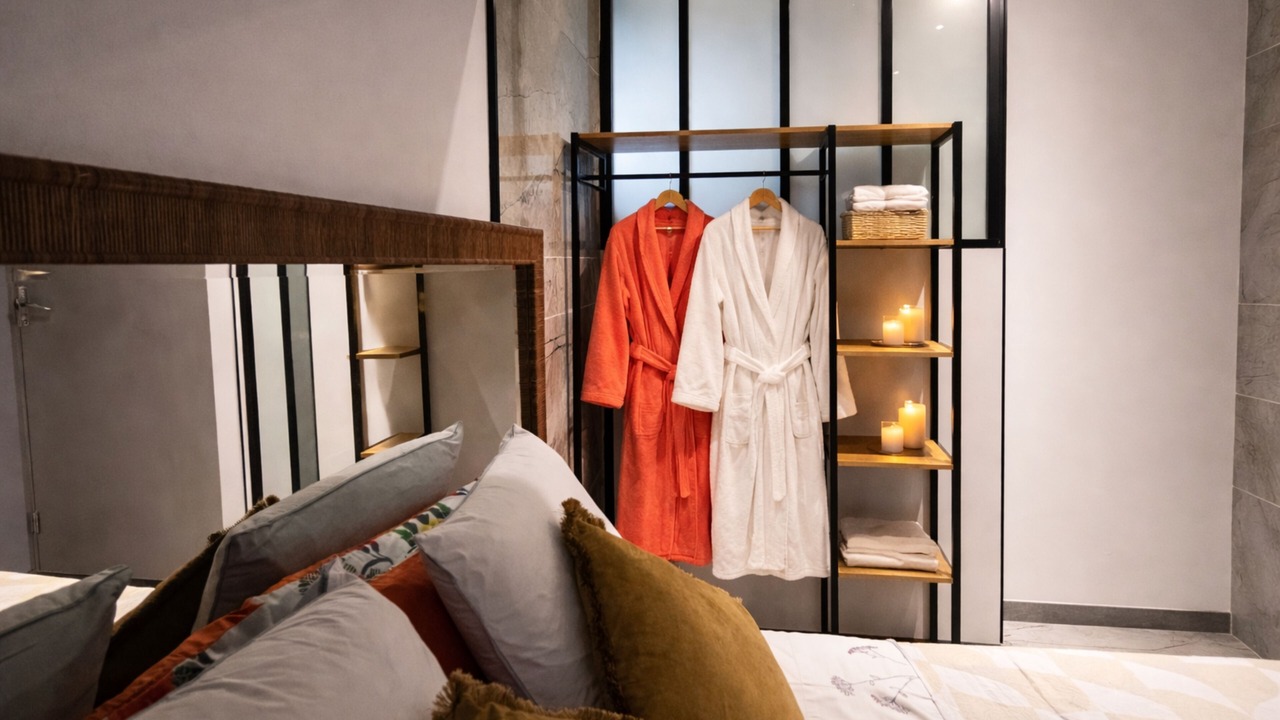 Photo of Bedroom in Montelimar