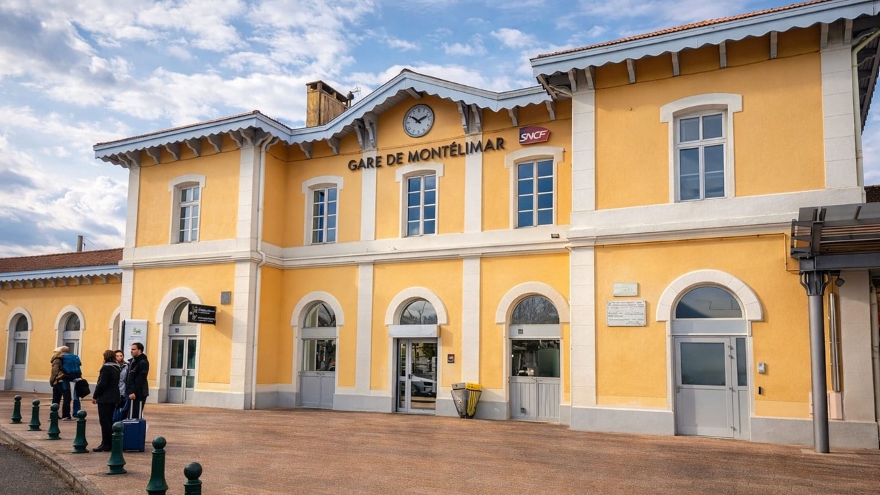 Photo of Others in Montelimar
