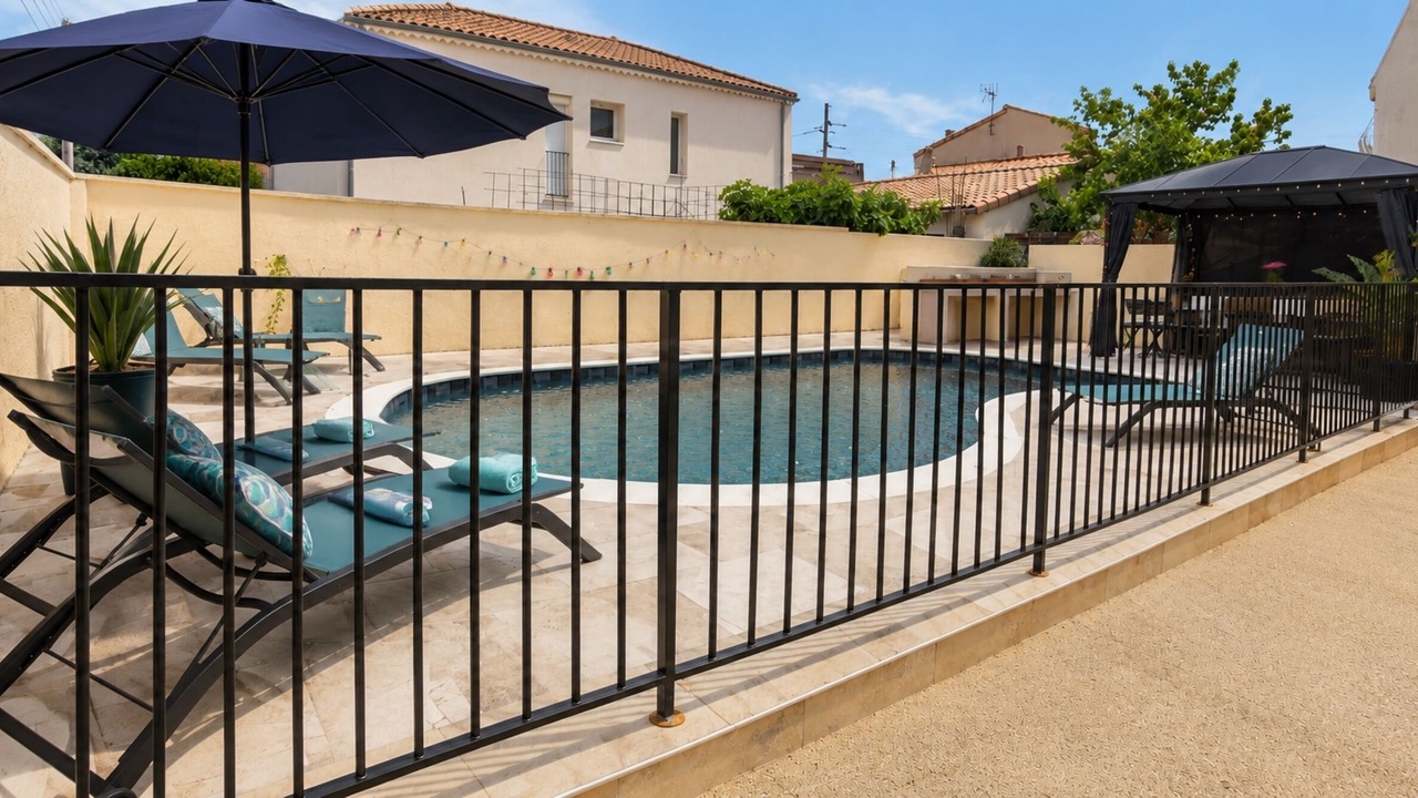 Photo of Outdoor in Montelimar
