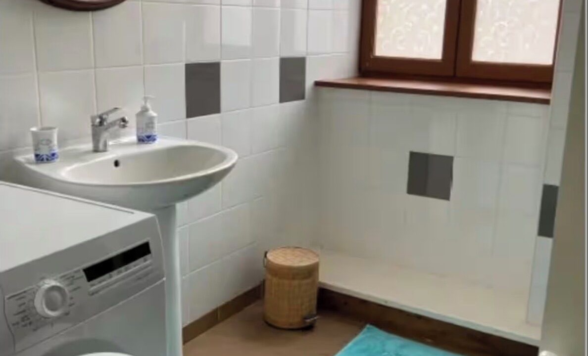 Photo of Bathroom in Saint-Jean-Roure
