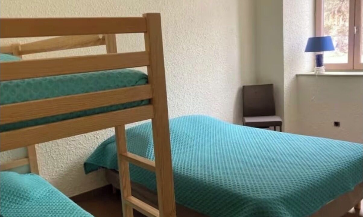 Photo of Bedroom in Saint-Jean-Roure