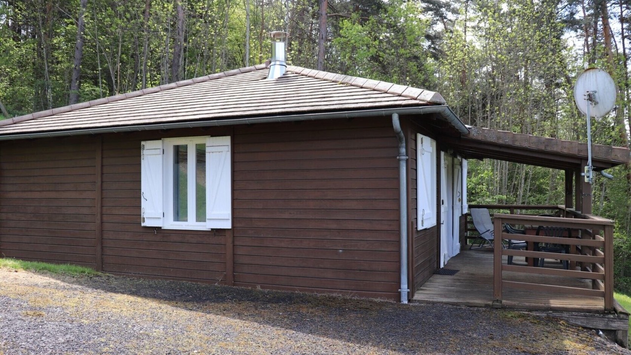 Photo of Outdoor in Chassignolles